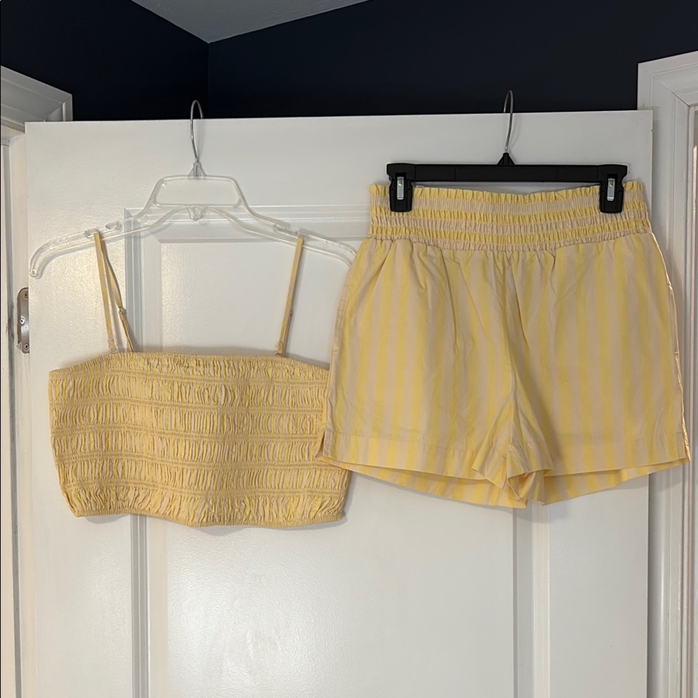 A New Day Set